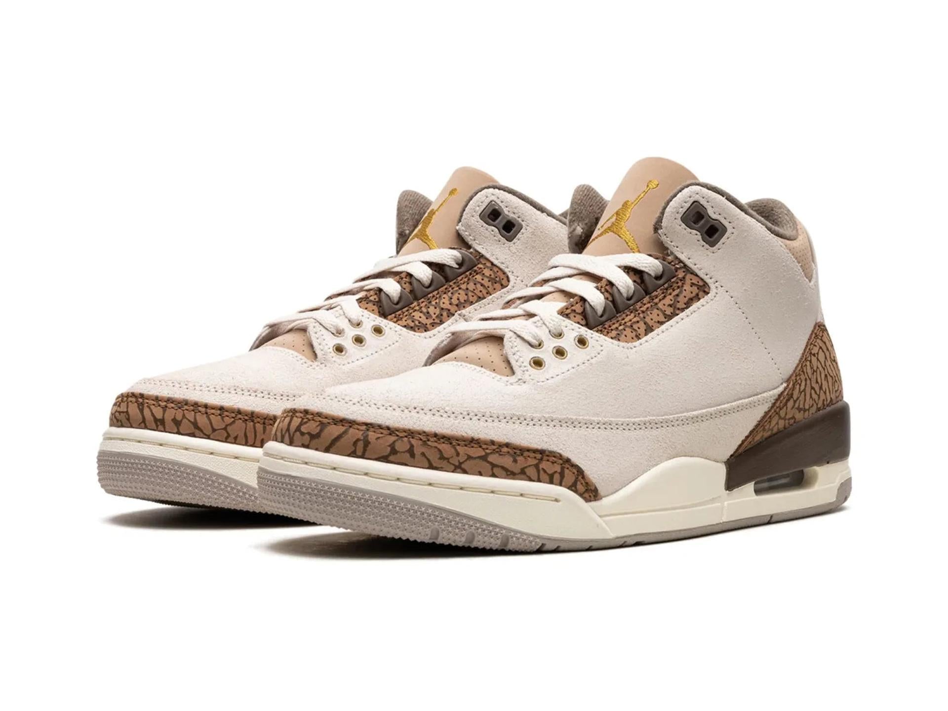 Air Jordan 3 Palomino