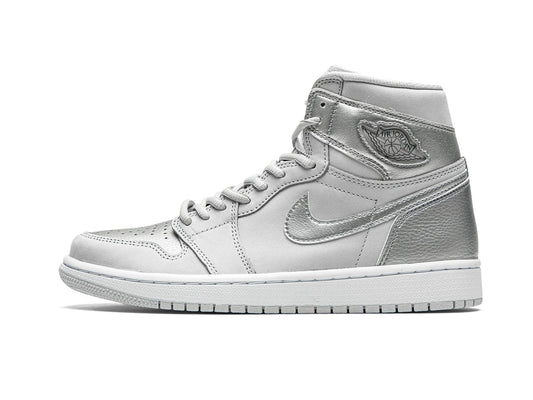 Air Jordan 1 High Co.JP Neutral Grey
