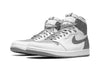 Air Jordan 1 High Stealth