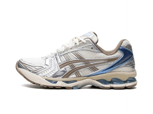 ASICS Gel-Kayano 14 Cream Pepper (W)