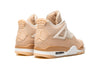 Air Jordan 4 Shimmer (W)