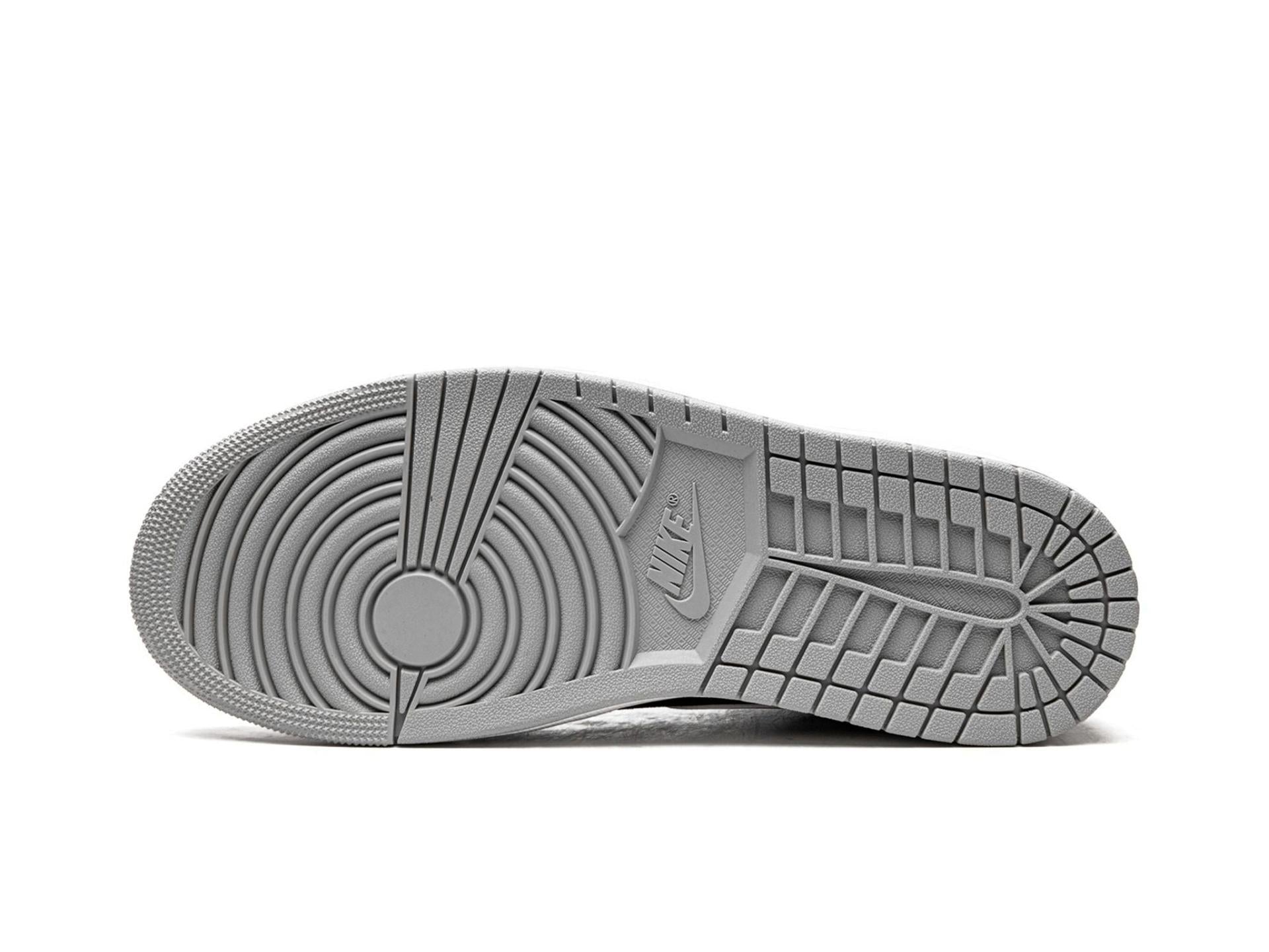 Air Jordan 1 Mid Elephant Print