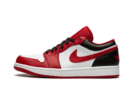 Air Jordan 1 Low Bulls