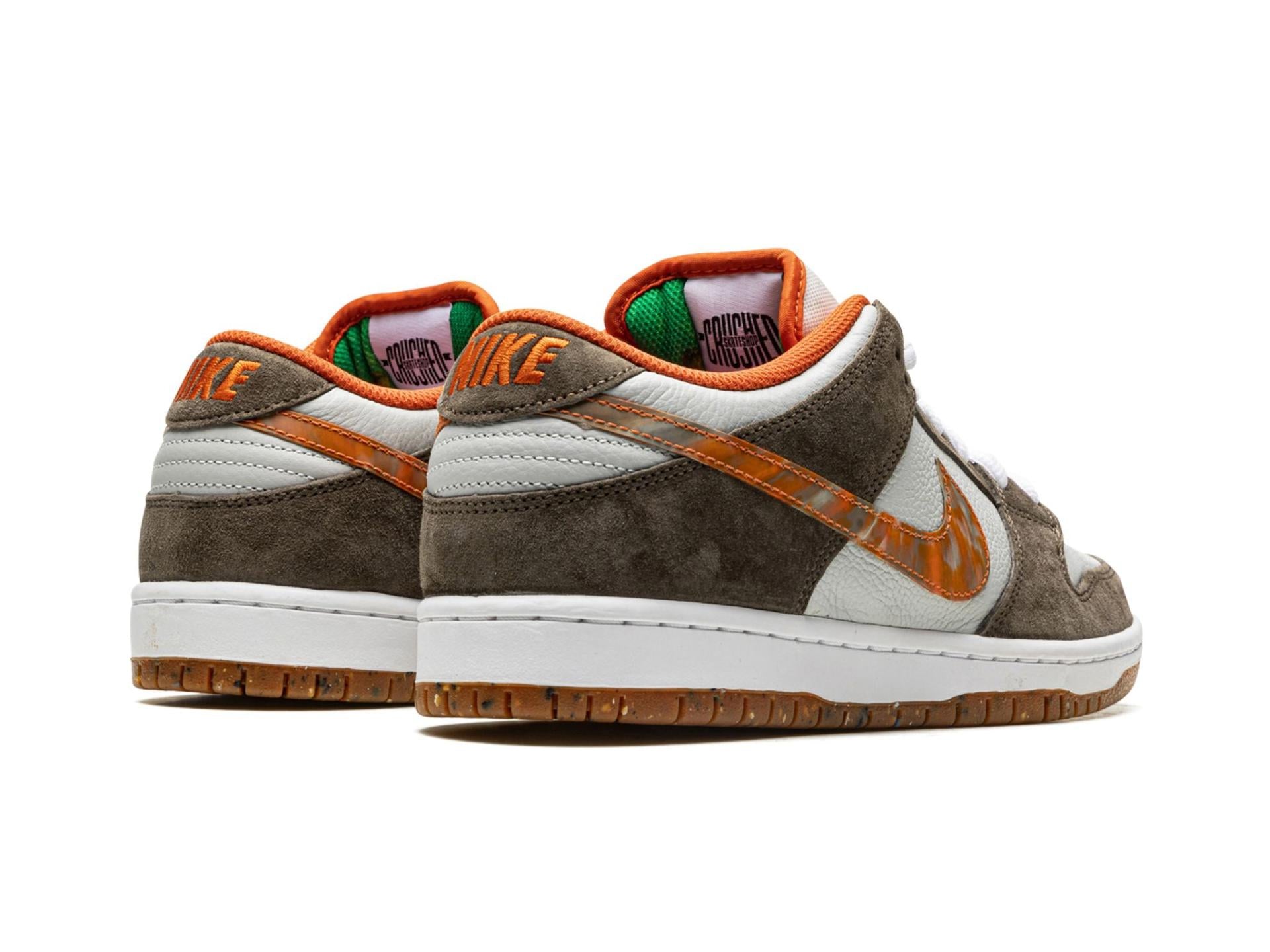 Nike SB Dunk Low Crushed DC