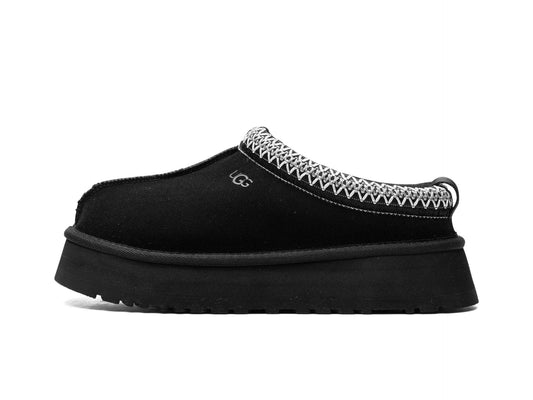 UGG Tazz Slipper Black (W)