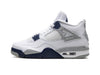 Air Jordan 4 Midnight Navy