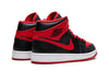 Air Jordan 1 Mid Alternate Bred (2022)