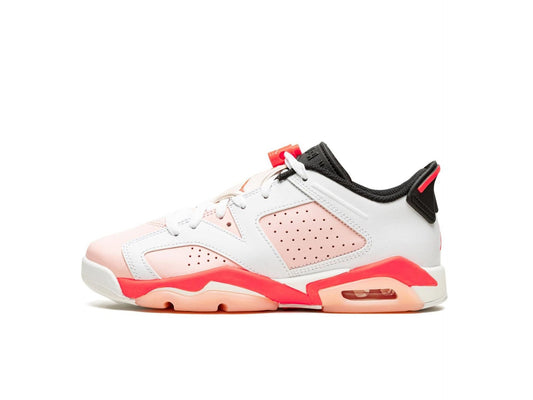 Air Jordan 6 Low Atmosphere (GS)