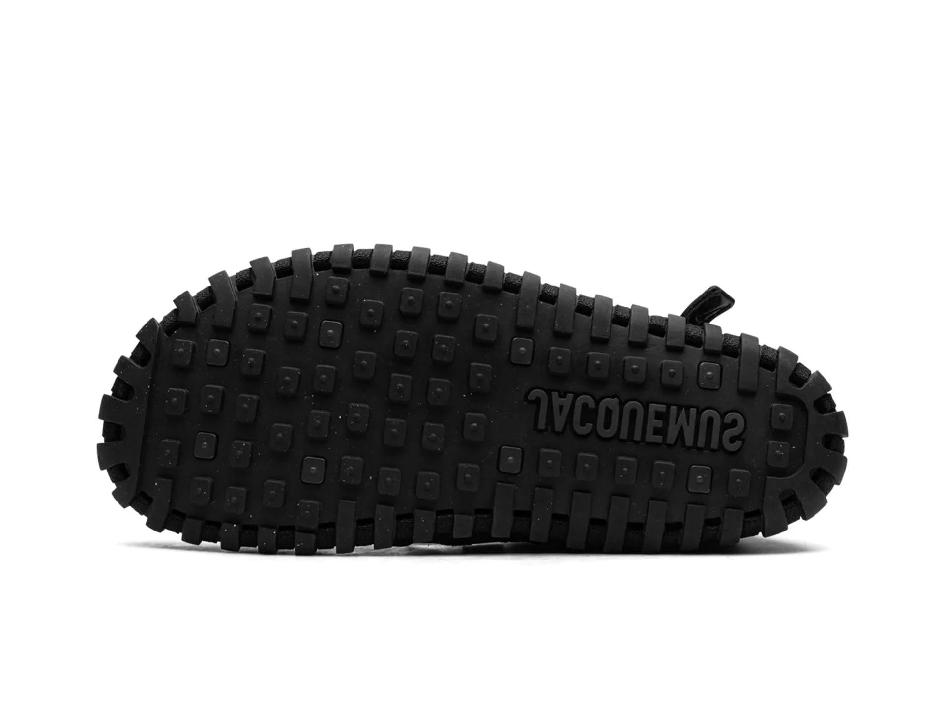 Nike J Force 1 Low LX Jacquemus Black (W)
