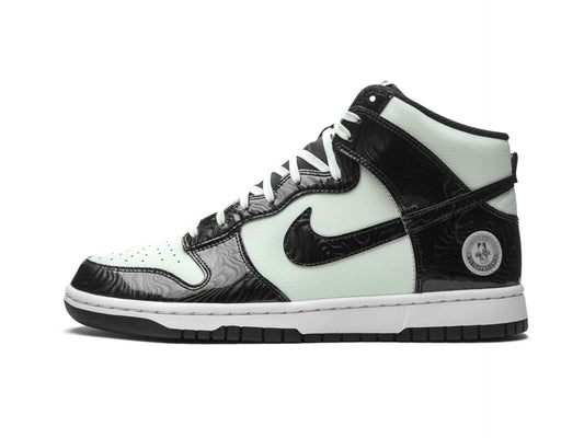 Nike Dunk High All-Star