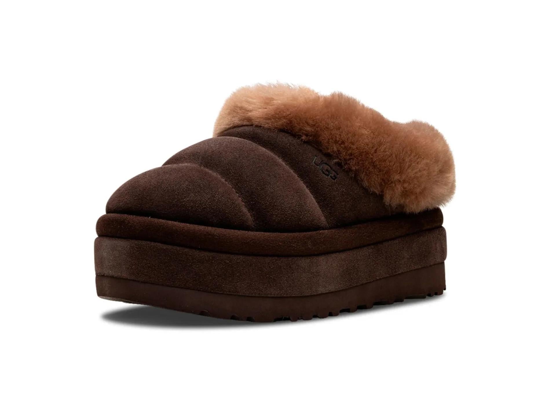 UGG Tazzlita Slipper Hardwood (W)