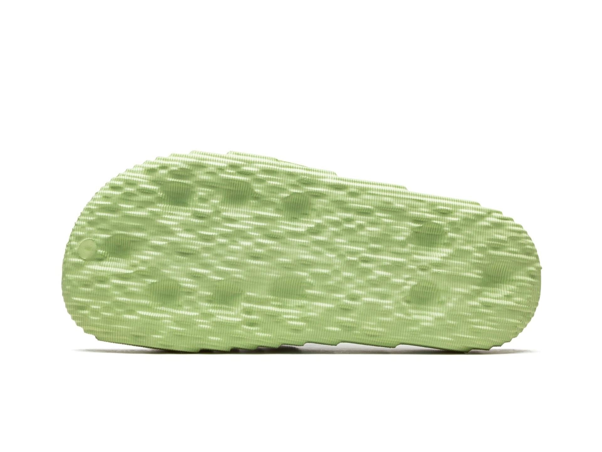 Adidas Adilette 22 Slides Magic Lime