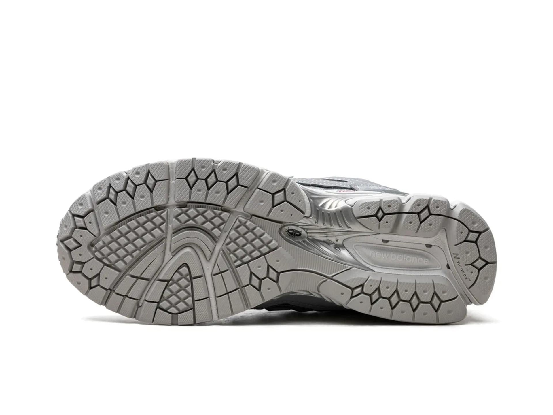 New Balance 1906D Protection Pack Silver Metallic