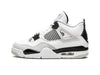 Air Jordan 4 Military Black