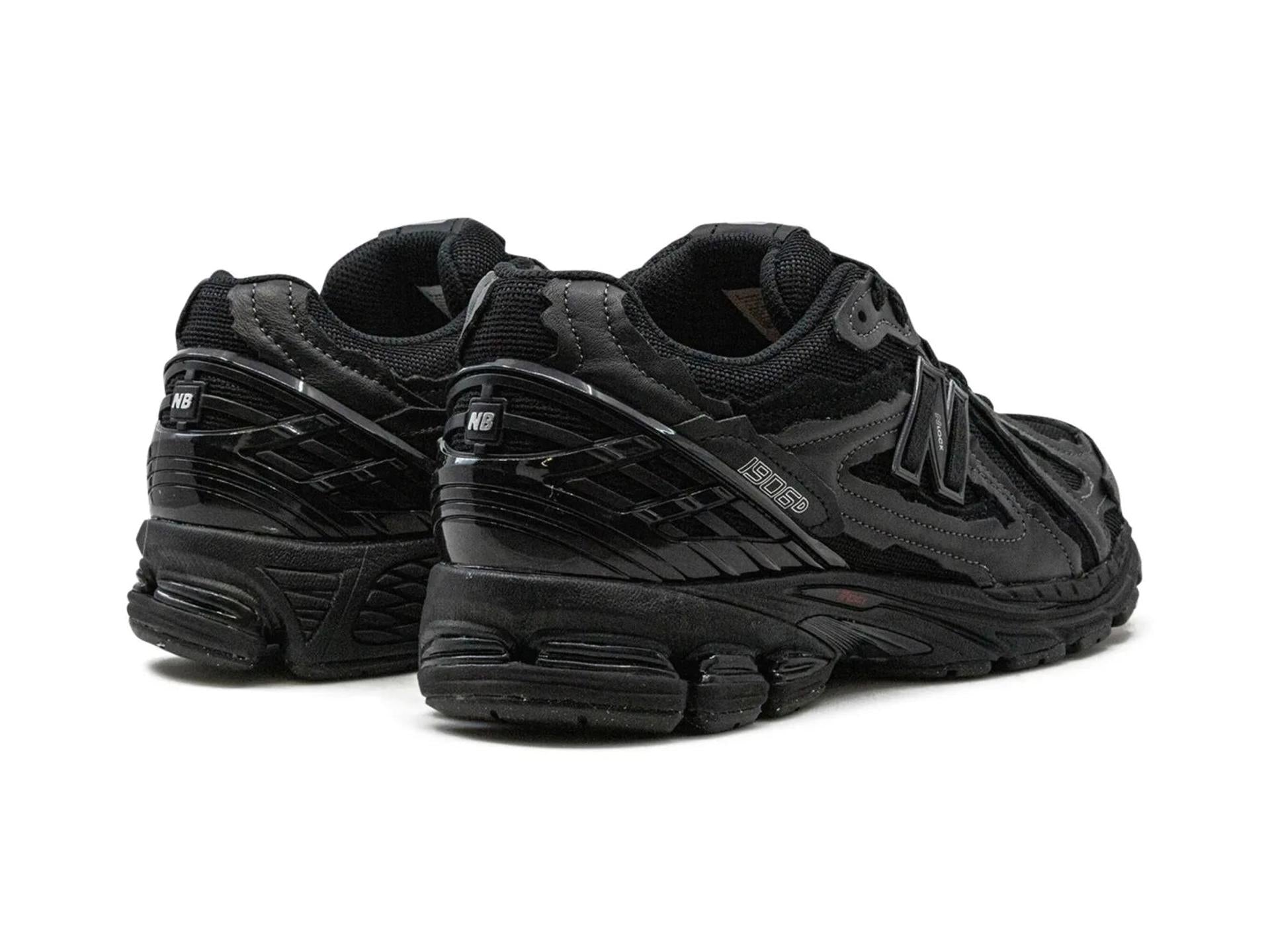 New Balance 1906D Protection Pack Black