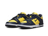 Nike Dunk Low Disrupt 2 Michigan (W)
