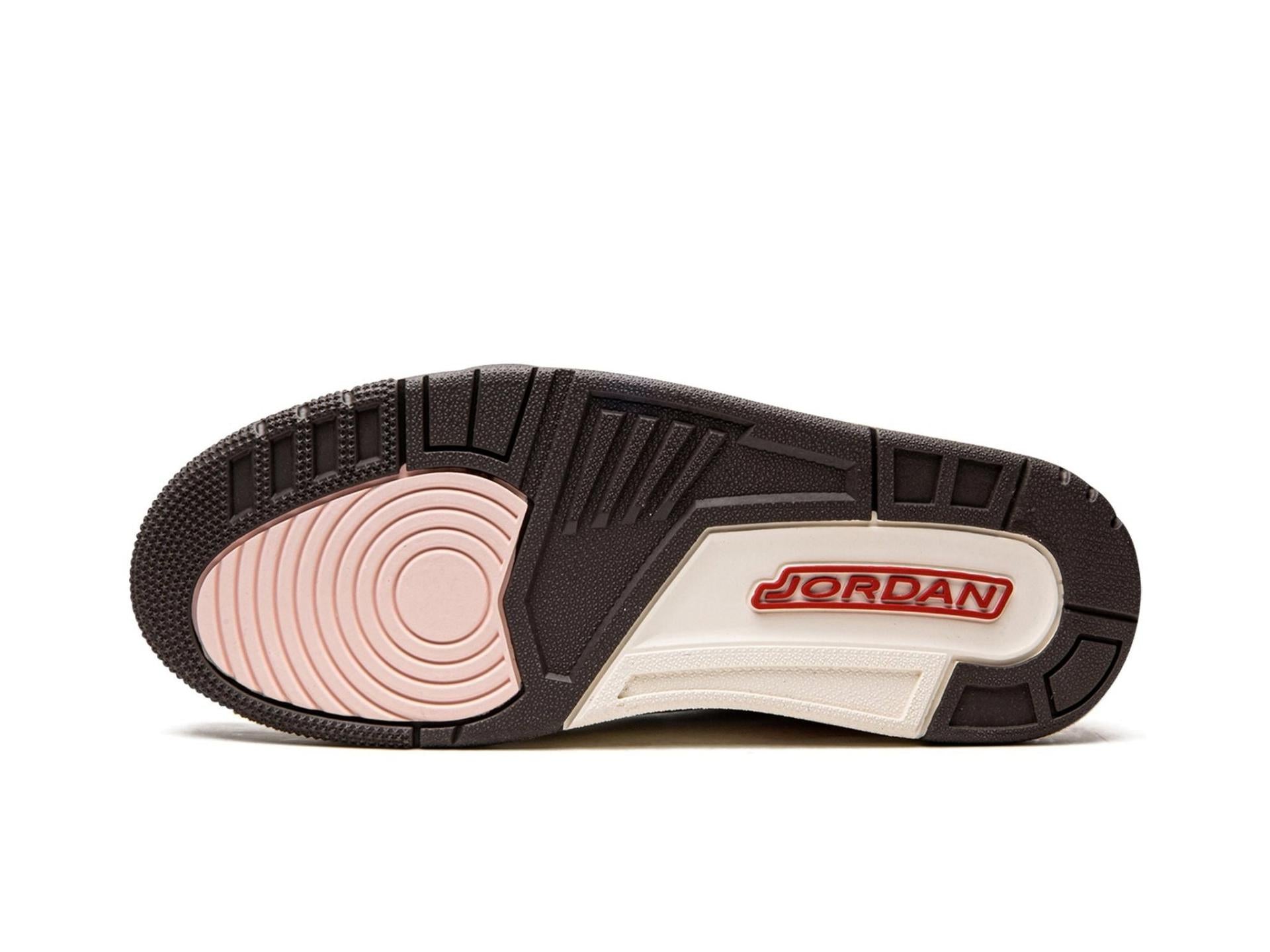 Air Jordan 3 Dark Mocha Neopolitan (W)