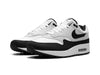 Nike Air Max 1 White Black