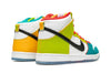 Nike SB Dunk High Pro froSkate All Love