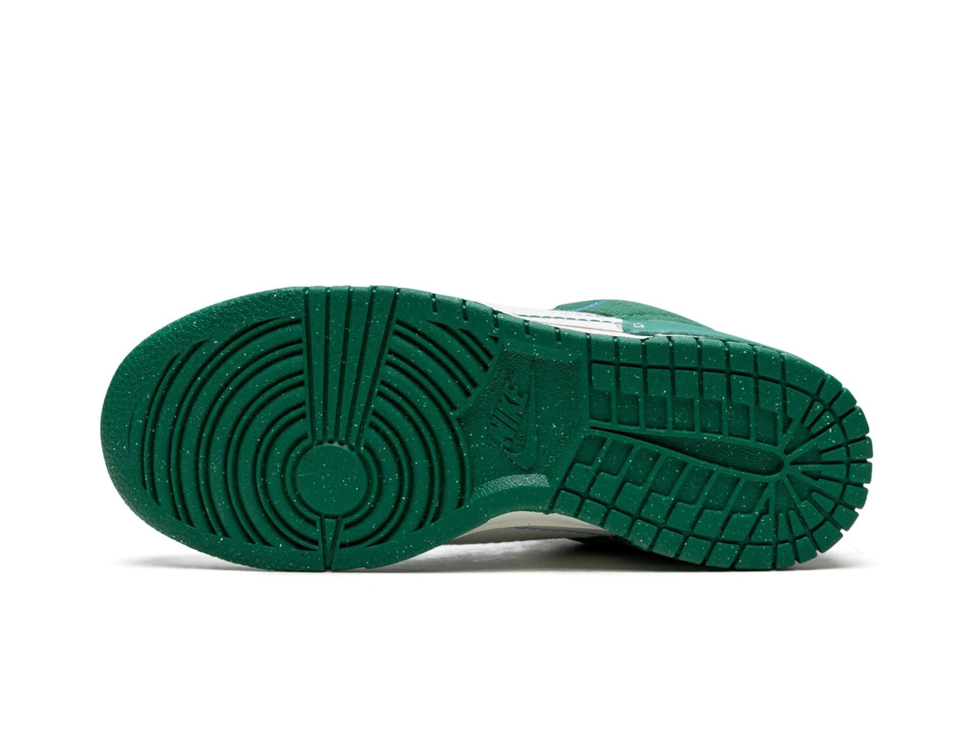 Nike Dunk Low Disrupt 2 Malachite (W)