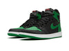 Air Jordan 1 High Pine Green Black