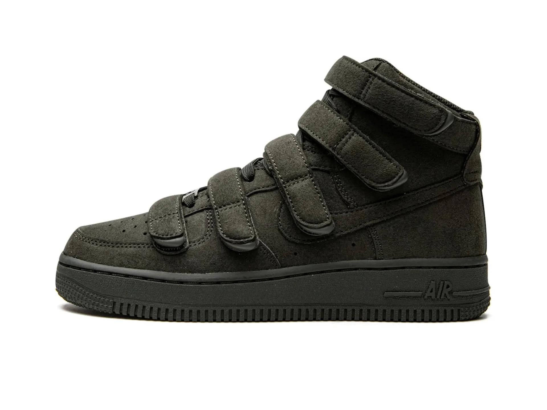 Nike Air Force 1 High SP Billie Eilish Sequoia