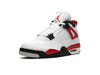 Air Jordan 4 Red Cement
