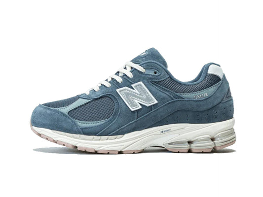 New Balance 2002R Higher Learning Pack Deep Ocean Grey