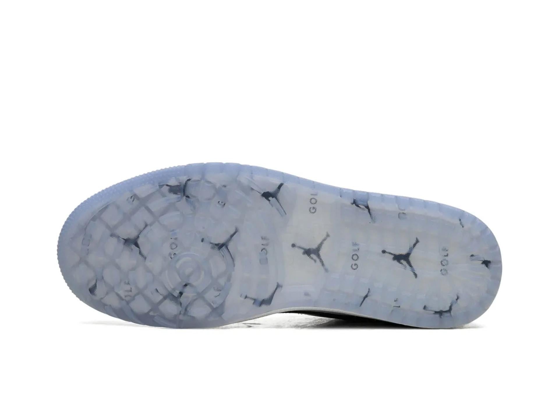 Air Jordan 1 Low Golf Endless Pursuit Pack