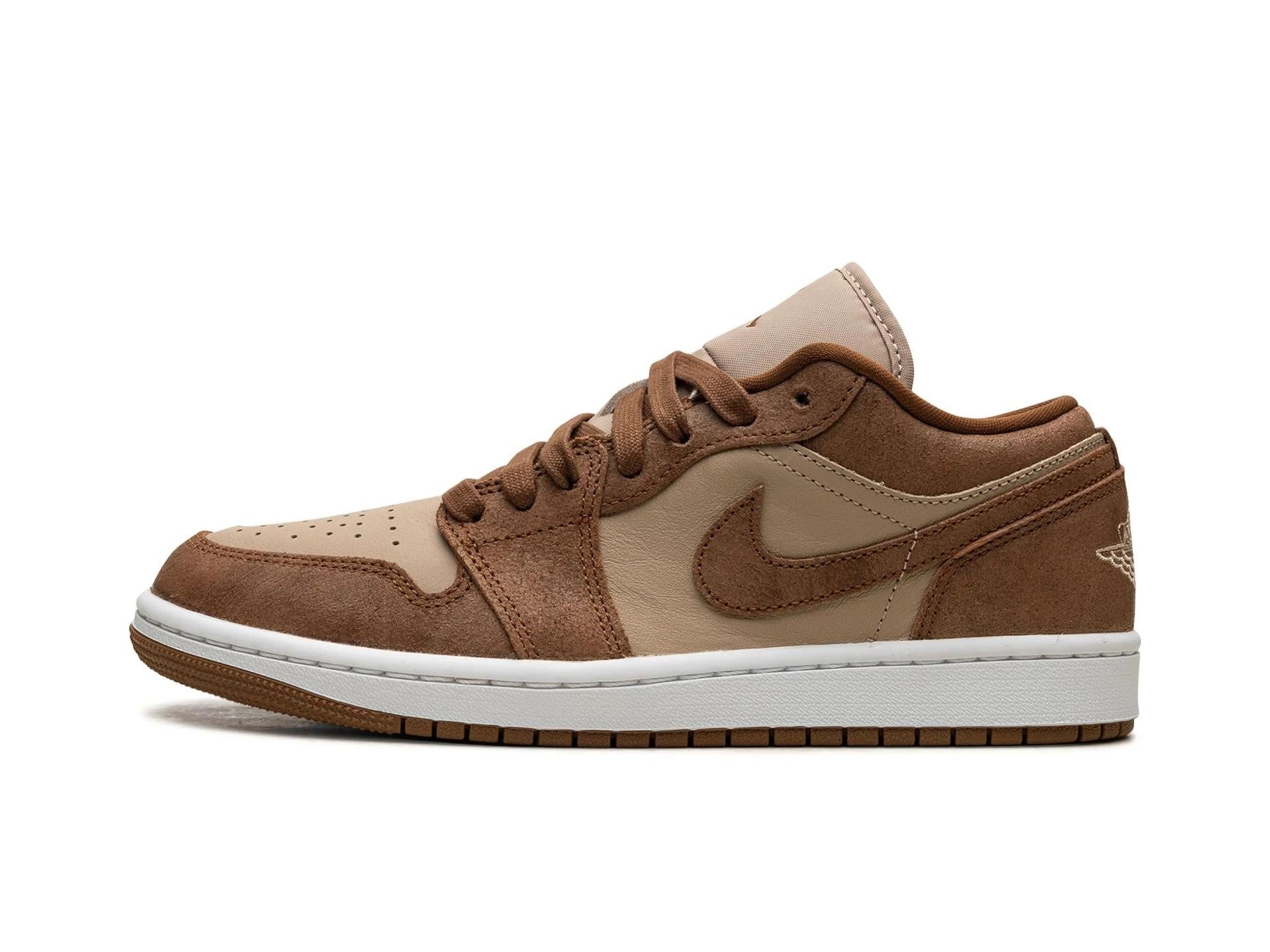 Air Jordan 1 Low Legend Coffee (W)