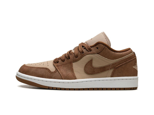 Air Jordan 1 Low Legend Coffee (W)