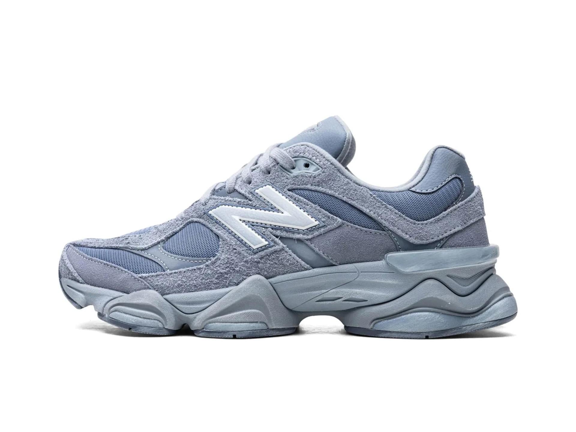 New Balance 9060 Vintage Indigo