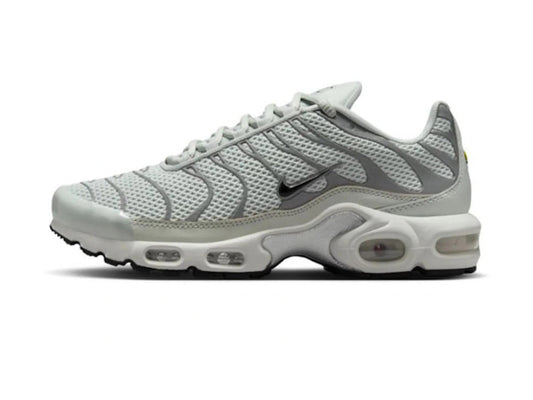 Nike Air Max Plus Light Silver (W)