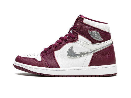 Air Jordan 1 High Bordeaux