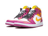 Air Jordan 1 Mid Dia de los Muertos