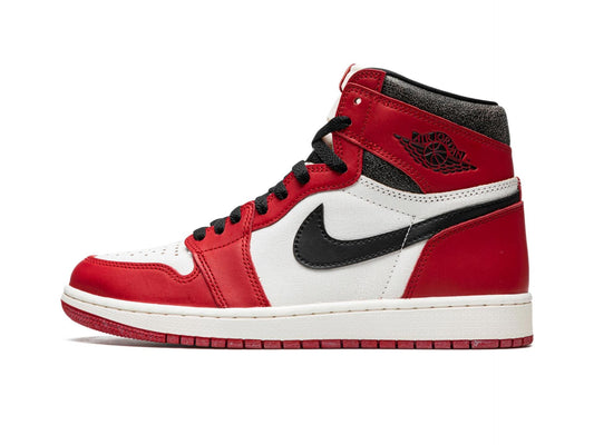 Air Jordan 1 High Chicago Lost & Found