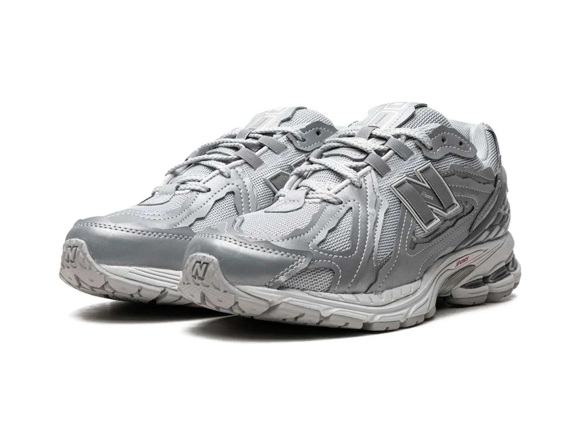 New Balance 1906D Protection Pack Silver Metallic