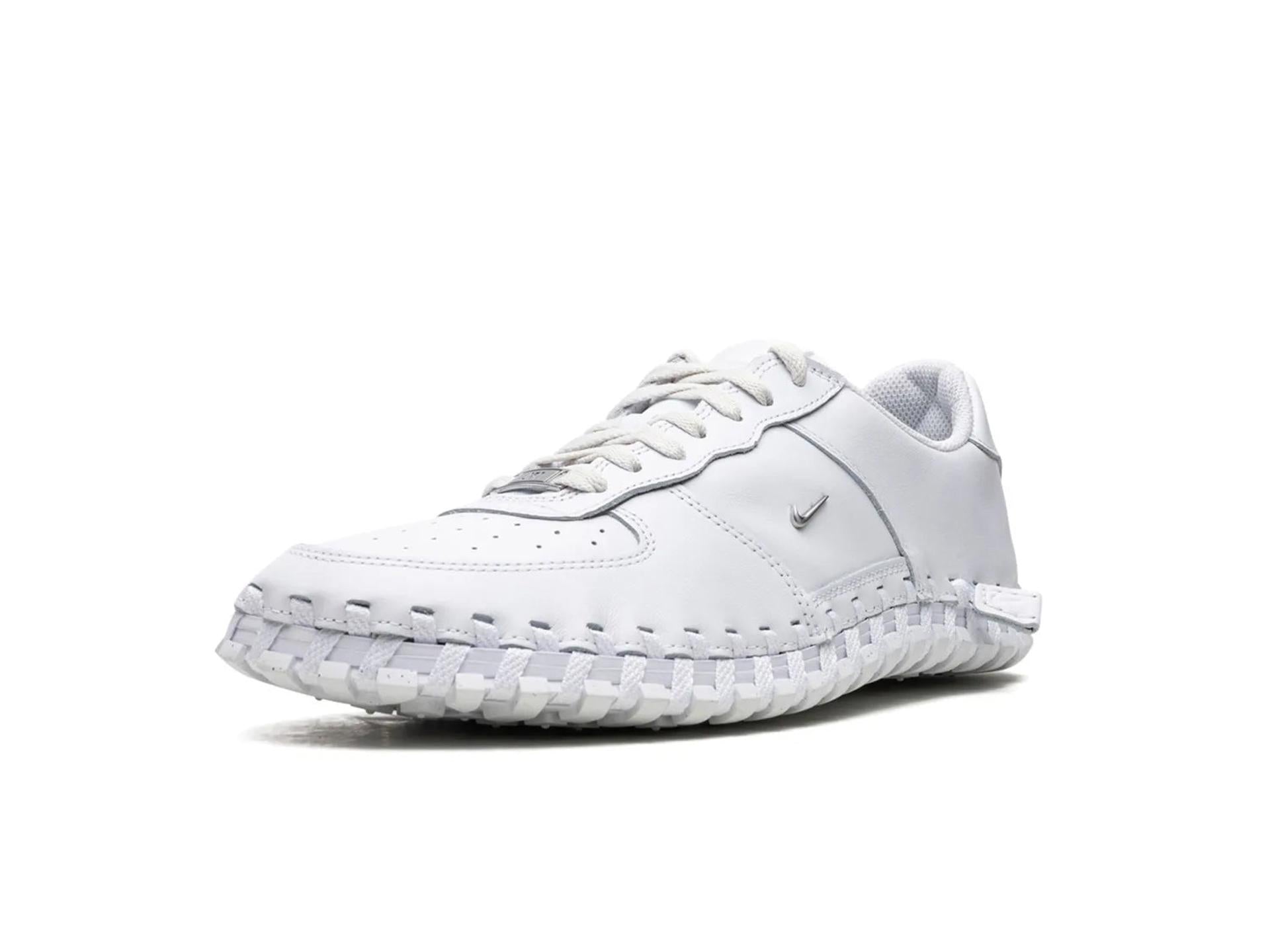 Nike J Force 1 Low LX Jacquemus White (W)