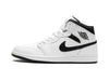Air Jordan 1 Mid Reverse Panda