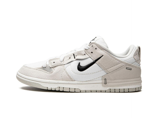 Nike Dunk Low Disrupt 2 Light Bone (W)