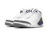 Air Jordan 3 Dark Iris