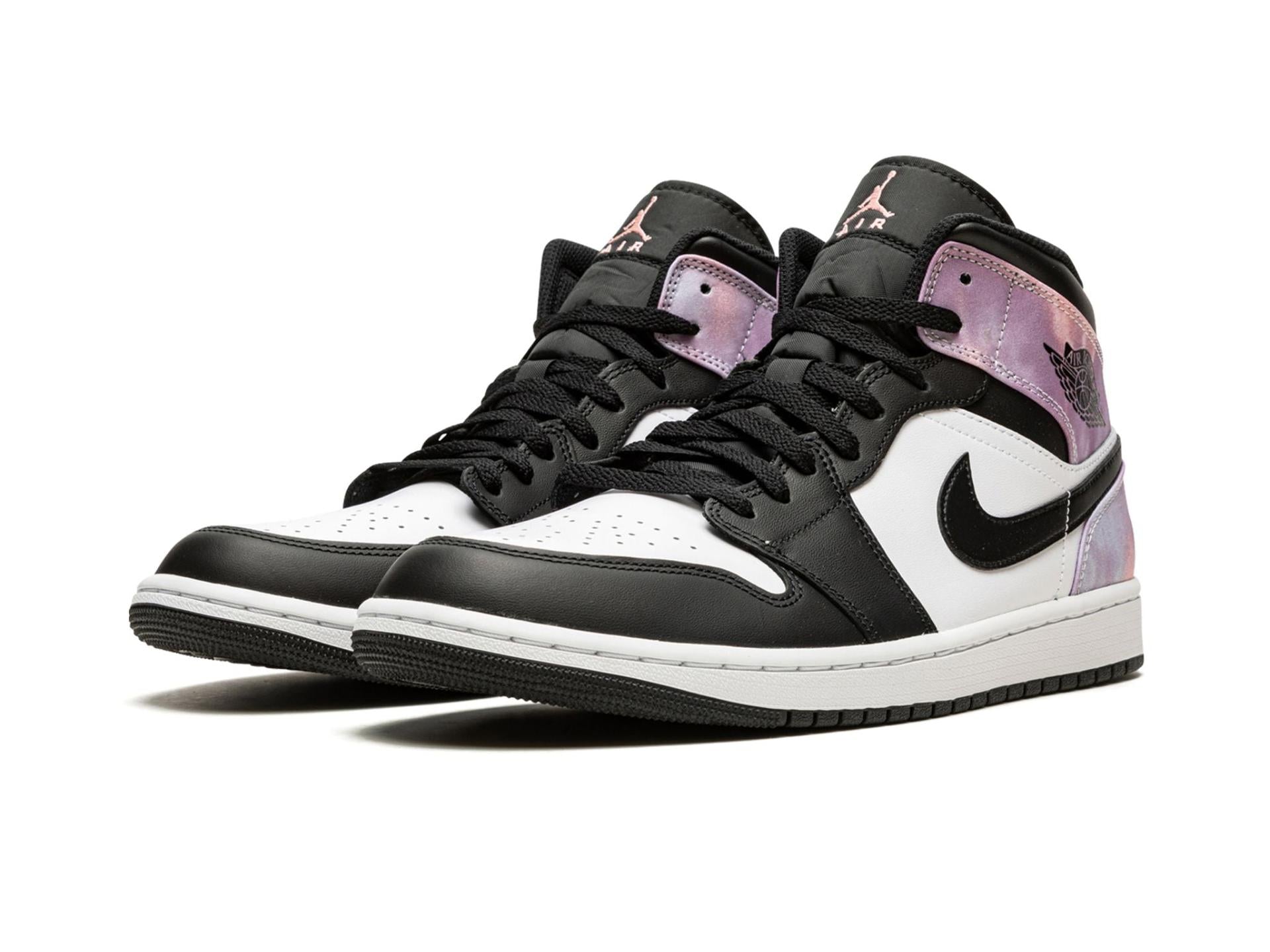Air Jordan 1 Mid Zen Master