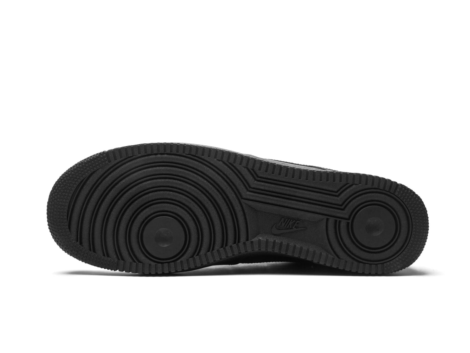 Nike Air Force 1 Low Triple Black