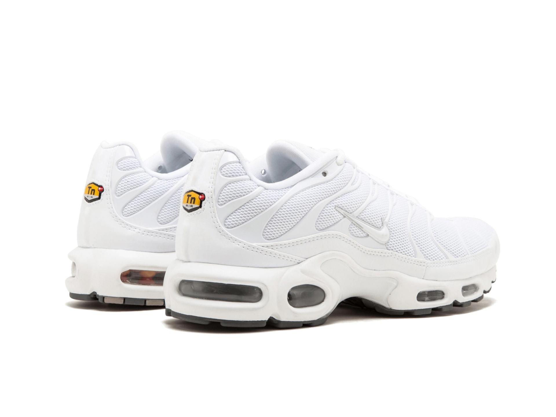 Nike Air Max Plus White