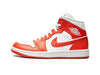 Air Jordan 1 Mid Syracuse (W)