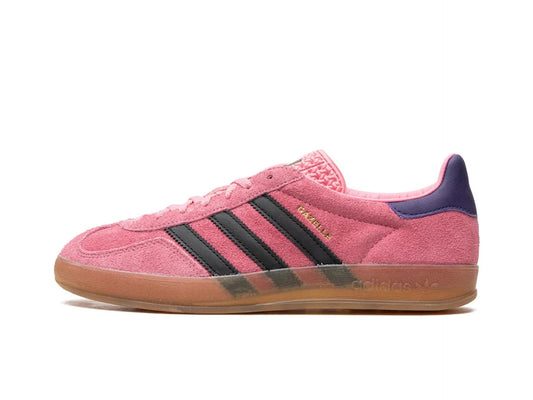 Adidas Gazelle Indoor Bliss Pink Purple (W)