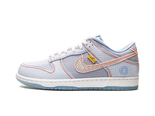 Dunk Low Union LA Passport Pack Argon