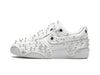 Nike Air Force 1 Low Swarovski Triple White