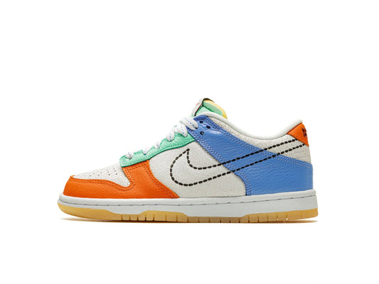 Nike Dunk Low 101 (GS)