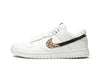 Nike Dunk Low Animal Print White (W)
